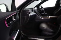 USED 2023 72 MERCEDES-BENZ C CLASS 2.0 C300e 25.4kWh AMG Line (Premium Plus) G-Tronic+ Euro 6 (s/s) 5dr PANORAMIC ROOF, 360 CAMERA