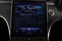 USED 2023 72 MERCEDES-BENZ C CLASS 2.0 C300e 25.4kWh AMG Line (Premium Plus) G-Tronic+ Euro 6 (s/s) 5dr PANORAMIC ROOF, 360 CAMERA