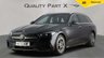 USED 2023 72 MERCEDES-BENZ C CLASS 2.0 C300e 25.4kWh AMG Line (Premium Plus) G-Tronic+ Euro 6 (s/s) 5dr PANORAMIC ROOF, 360 CAMERA