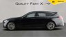 USED 2023 72 MERCEDES-BENZ C CLASS 2.0 C300e 25.4kWh AMG Line (Premium Plus) G-Tronic+ Euro 6 (s/s) 5dr PANORAMIC ROOF, 360 CAMERA