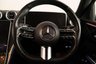 USED 2023 72 MERCEDES-BENZ C CLASS 2.0 C300e 25.4kWh AMG Line (Premium Plus) G-Tronic+ Euro 6 (s/s) 5dr PANORAMIC ROOF, 360 CAMERA
