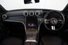 USED 2023 72 MERCEDES-BENZ C CLASS 2.0 C300e 25.4kWh AMG Line (Premium Plus) G-Tronic+ Euro 6 (s/s) 5dr PANORAMIC ROOF, 360 CAMERA