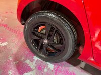 USED 2018 18 SEAT MII 1.0 12v Design Mii Hatchback 5dr Petrol Manual Euro 6 (60 ps) Gloss Black Alloys. A/C. B/T.