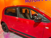USED 2018 18 SEAT MII 1.0 12v Design Mii Hatchback 5dr Petrol Manual Euro 6 (60 ps) Gloss Black Alloys. A/C. B/T.