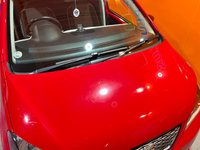 USED 2018 18 SEAT MII 1.0 12v Design Mii Hatchback 5dr Petrol Manual Euro 6 (60 ps) Gloss Black Alloys. A/C. B/T.
