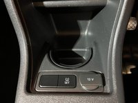 USED 2018 18 SEAT MII 1.0 12v Design Mii Hatchback 5dr Petrol Manual Euro 6 (60 ps) Gloss Black Alloys. A/C. B/T.