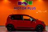 USED 2018 18 SEAT MII 1.0 12v Design Mii Hatchback 5dr Petrol Manual Euro 6 (60 ps) Gloss Black Alloys. A/C. B/T.
