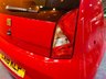 USED 2018 18 SEAT MII 1.0 12v Design Mii Hatchback 5dr Petrol Manual Euro 6 (60 ps) Gloss Black Alloys. A/C. B/T.