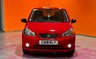 USED 2018 18 SEAT MII 1.0 12v Design Mii Hatchback 5dr Petrol Manual Euro 6 (60 ps) Gloss Black Alloys. A/C. B/T.