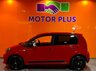 USED 2018 18 SEAT MII 1.0 12v Design Mii Hatchback 5dr Petrol Manual Euro 6 (60 ps) Gloss Black Alloys. A/C. B/T.