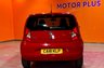 USED 2018 18 SEAT MII 1.0 12v Design Mii Hatchback 5dr Petrol Manual Euro 6 (60 ps) Gloss Black Alloys. A/C. B/T.
