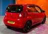 USED 2018 18 SEAT MII 1.0 12v Design Mii Hatchback 5dr Petrol Manual Euro 6 (60 ps) Gloss Black Alloys. A/C. B/T.