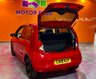 USED 2018 18 SEAT MII 1.0 12v Design Mii Hatchback 5dr Petrol Manual Euro 6 (60 ps) Gloss Black Alloys. A/C. B/T.