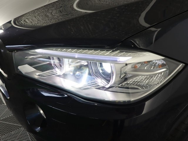 2015 BMW X5 3.0 30d M Sport SUV 5dr Diesel Auto xDrive Euro 6 (s/s) (258 ps) - Photo 8