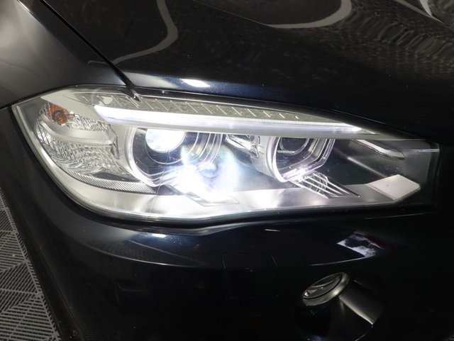 2015 BMW X5 3.0 30d M Sport SUV 5dr Diesel Auto xDrive Euro 6 (s/s) (258 ps) - Photo 9