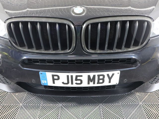 2015 BMW X5 3.0 30d M Sport SUV 5dr Diesel Auto xDrive Euro 6 (s/s) (258 ps) - Photo 7