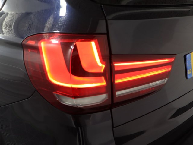 2015 BMW X5 3.0 30d M Sport SUV 5dr Diesel Auto xDrive Euro 6 (s/s) (258 ps) - Photo 10