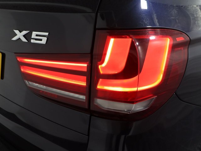 2015 BMW X5 3.0 30d M Sport SUV 5dr Diesel Auto xDrive Euro 6 (s/s) (258 ps) - Photo 11