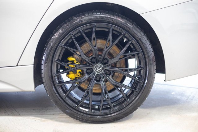 2017 BMW 3 Series 3L M Sport 4dr - Photo 7