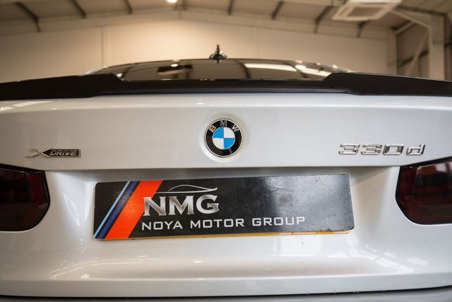 2017 BMW 3 Series 3L M Sport 4dr - Photo 11