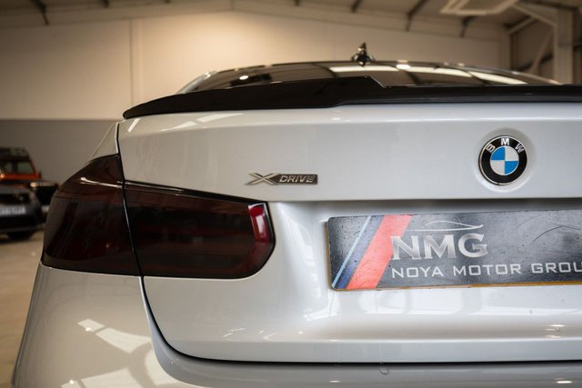 2017 BMW 3 Series 3L M Sport 4dr - Photo 12