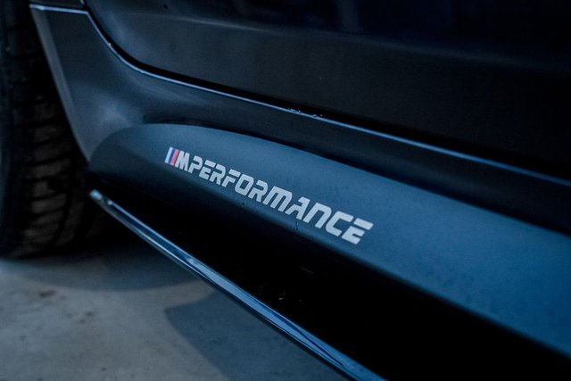 2017 BMW 5 Series 3L M Sport 4dr - Photo 7