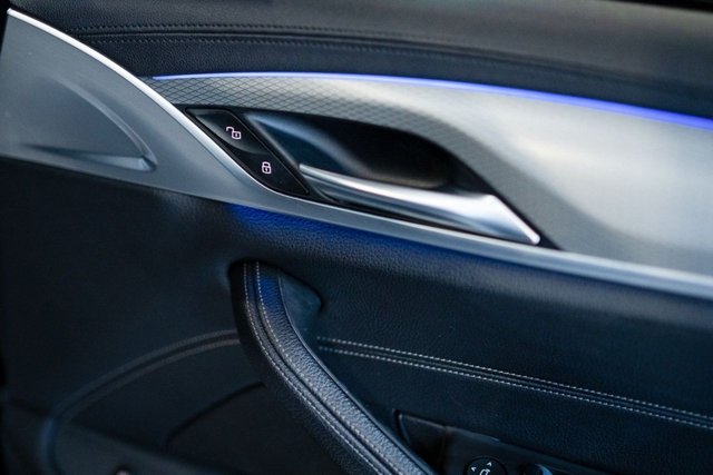 2017 BMW 5 Series 3L M Sport 4dr - Photo 9