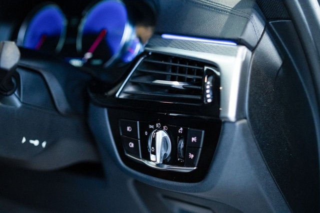 2017 BMW 5 Series 3L M Sport 4dr - Photo 10