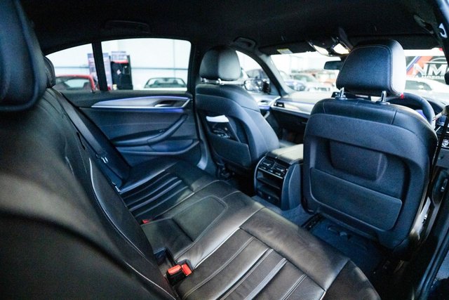 2017 BMW 5 Series 3L M Sport 4dr - Photo 11