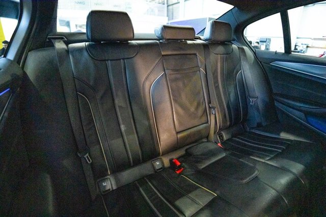 2017 BMW 5 Series 3L M Sport 4dr - Photo 12