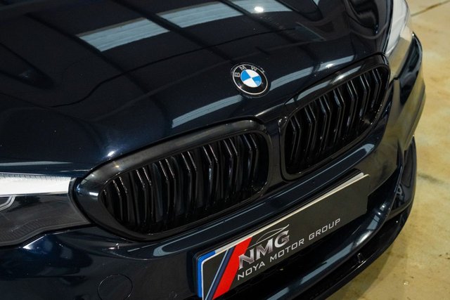 2017 BMW 5 Series 3L M Sport 4dr - Photo 5