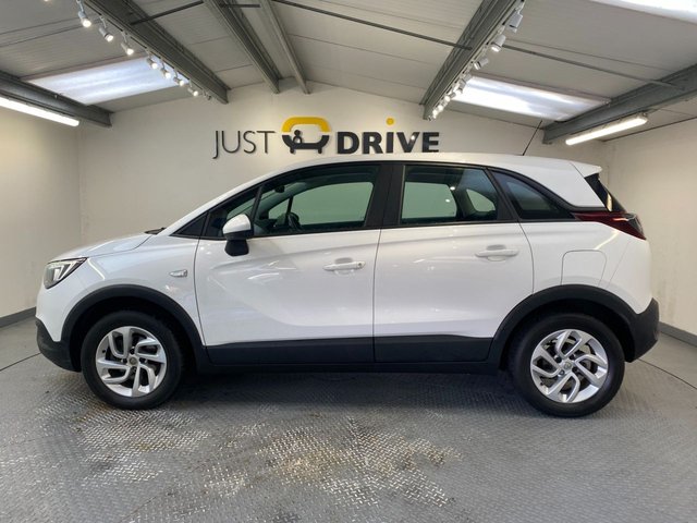 2019 Vauxhall Crossland X 1.2L Se 5dr - Photo 2