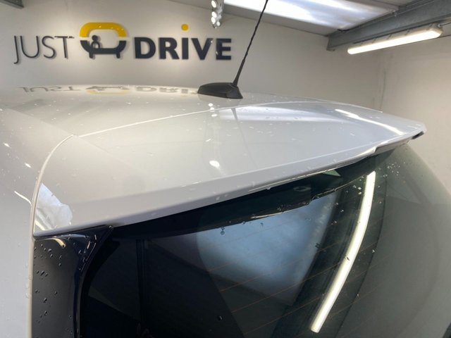 2019 Vauxhall Crossland X 1.2L Se 5dr - Photo 9