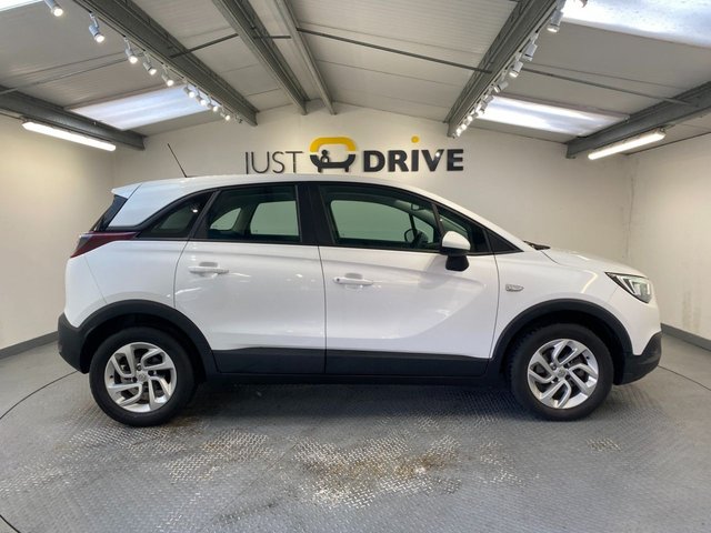 2019 Vauxhall Crossland X 1.2L Se 5dr - Photo 6
