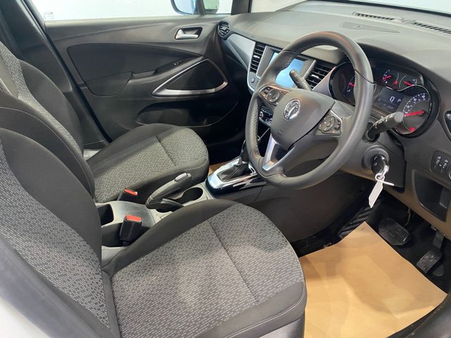 2019 Vauxhall Crossland X 1.2L Se 5dr - Photo 11