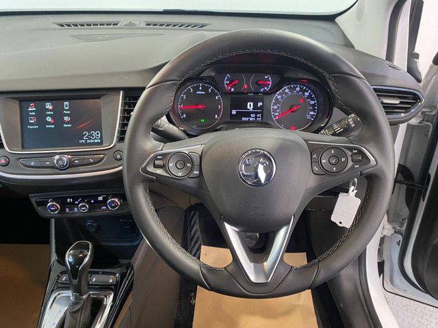 2019 Vauxhall Crossland X 1.2L Se 5dr - Photo 12