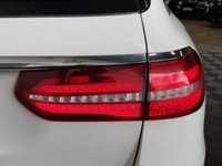 USED 2017 17 MERCEDES-BENZ E-CLASS 2.0 E220d AMG Line (Premium) Estate 5dr Diesel G-Tronic+ Euro 6 (s/s) (194 ps) AMB LIGHT+19"ALLOYS+REV CAMERA