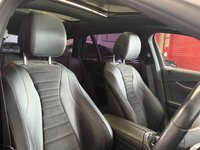 USED 2017 17 MERCEDES-BENZ E-CLASS 2.0 E220d AMG Line (Premium) Estate 5dr Diesel G-Tronic+ Euro 6 (s/s) (194 ps) AMB LIGHT+19"ALLOYS+REV CAMERA