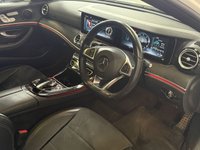 USED 2017 17 MERCEDES-BENZ E-CLASS 2.0 E220d AMG Line (Premium) Estate 5dr Diesel G-Tronic+ Euro 6 (s/s) (194 ps) AMB LIGHT+19"ALLOYS+REV CAMERA
