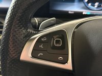 USED 2017 17 MERCEDES-BENZ E-CLASS 2.0 E220d AMG Line (Premium) Estate 5dr Diesel G-Tronic+ Euro 6 (s/s) (194 ps) AMB LIGHT+19"ALLOYS+REV CAMERA