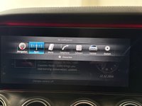 USED 2017 17 MERCEDES-BENZ E-CLASS 2.0 E220d AMG Line (Premium) Estate 5dr Diesel G-Tronic+ Euro 6 (s/s) (194 ps) AMB LIGHT+19"ALLOYS+REV CAMERA