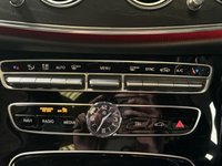 USED 2017 17 MERCEDES-BENZ E-CLASS 2.0 E220d AMG Line (Premium) Estate 5dr Diesel G-Tronic+ Euro 6 (s/s) (194 ps) AMB LIGHT+19"ALLOYS+REV CAMERA