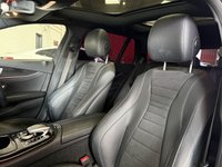 USED 2017 17 MERCEDES-BENZ E-CLASS 2.0 E220d AMG Line (Premium) Estate 5dr Diesel G-Tronic+ Euro 6 (s/s) (194 ps) AMB LIGHT+19"ALLOYS+REV CAMERA
