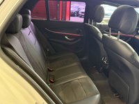 USED 2017 17 MERCEDES-BENZ E-CLASS 2.0 E220d AMG Line (Premium) Estate 5dr Diesel G-Tronic+ Euro 6 (s/s) (194 ps) AMB LIGHT+19"ALLOYS+REV CAMERA