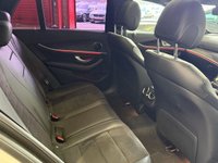 USED 2017 17 MERCEDES-BENZ E-CLASS 2.0 E220d AMG Line (Premium) Estate 5dr Diesel G-Tronic+ Euro 6 (s/s) (194 ps) AMB LIGHT+19"ALLOYS+REV CAMERA