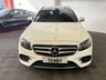 USED 2017 17 MERCEDES-BENZ E-CLASS 2.0 E220d AMG Line (Premium) Estate 5dr Diesel G-Tronic+ Euro 6 (s/s) (194 ps) AMB LIGHT+19"ALLOYS+REV CAMERA