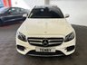 USED 2017 17 MERCEDES-BENZ E-CLASS 2.0 E220d AMG Line (Premium) Estate 5dr Diesel G-Tronic+ Euro 6 (s/s) (194 ps) AMB LIGHT+19"ALLOYS+REV CAMERA