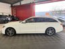 USED 2017 17 MERCEDES-BENZ E-CLASS 2.0 E220d AMG Line (Premium) Estate 5dr Diesel G-Tronic+ Euro 6 (s/s) (194 ps) AMB LIGHT+19"ALLOYS+REV CAMERA