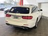 USED 2017 17 MERCEDES-BENZ E-CLASS 2.0 E220d AMG Line (Premium) Estate 5dr Diesel G-Tronic+ Euro 6 (s/s) (194 ps) AMB LIGHT+19"ALLOYS+REV CAMERA