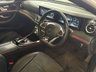 USED 2017 17 MERCEDES-BENZ E-CLASS 2.0 E220d AMG Line (Premium) Estate 5dr Diesel G-Tronic+ Euro 6 (s/s) (194 ps) AMB LIGHT+19"ALLOYS+REV CAMERA